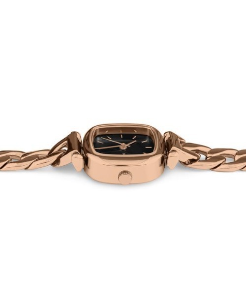 WHO'S WHO gallery（フーズフーギャラリー）の「【KOMONO/コモノ】MONEYPENNY REVOLT（アナログ腕時計・レディース・ブラック/ブラック系その他/ホワイト/ホワイト系その他・FREE）」の9枚目の写真