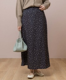 flower | フラワリードットスカート(スカート)