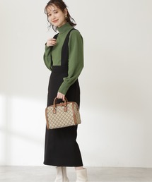 N.（N. Natural Beauty Basic） | ２ＷＡＹタイトスカート(スカート)