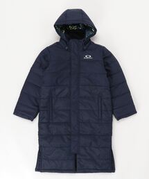 オークリー ENHANCE WIND LONG COAT YTR 2.7