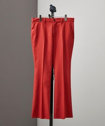 re_k by JUNRED | 【　re_k by JUNRed　】レングスが選べるTRスリムフレアパンツ(その他パンツ)