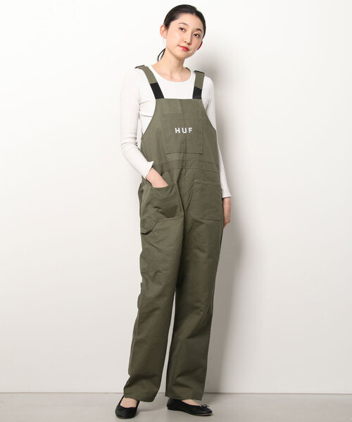 SPECIALGUEST ORBAN WIDE BIB バギー ビブ