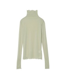 Re:EDIT | シアーフライスハイネックトップス(Tシャツ/カットソー)