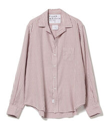 Ray BEAMS | Frank&Eileen / EILEEN PMWS シャツ(シャツ/ブラウス)