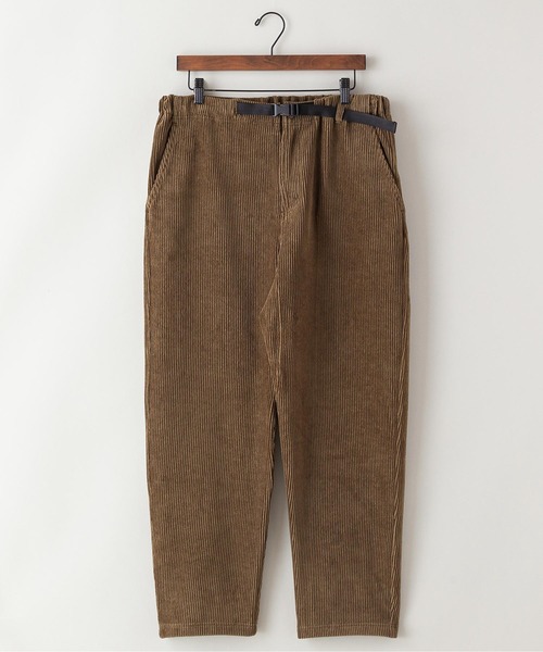 LB/S (エルビーエス)の「コーデュロイ蓄熱パンツ(その他パンツ・メンズ・ベージュ/オリーブ・LARGE/X-LARGE/MEDIUM)」の1枚目の写真