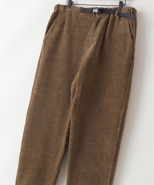 LB/S (エルビーエス)の「コーデュロイ蓄熱パンツ(その他パンツ・メンズ・ベージュ/オリーブ・LARGE/X-LARGE/MEDIUM)」の4枚目の写真