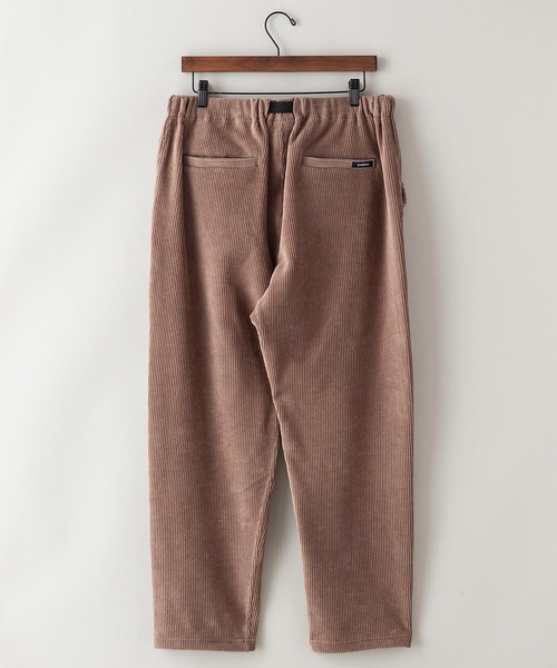 LB/S (エルビーエス)の「コーデュロイ蓄熱パンツ(その他パンツ・メンズ・ベージュ/オリーブ・LARGE/X-LARGE/MEDIUM)」の5枚目の写真
