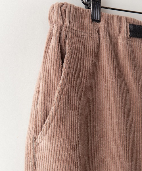 LB/S (エルビーエス)の「コーデュロイ蓄熱パンツ(その他パンツ・メンズ・ベージュ/オリーブ・LARGE/X-LARGE/MEDIUM)」の9枚目の写真
