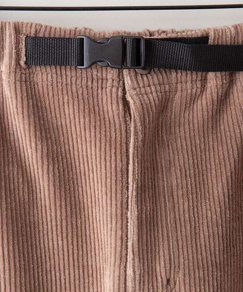 LB/S (エルビーエス)の「コーデュロイ蓄熱パンツ(その他パンツ・メンズ・ベージュ/オリーブ・LARGE/X-LARGE/MEDIUM)」の10枚目の写真