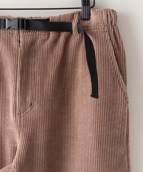 LB/S (エルビーエス)の「コーデュロイ蓄熱パンツ(その他パンツ・メンズ・ベージュ/オリーブ・LARGE/X-LARGE/MEDIUM)」の11枚目の写真