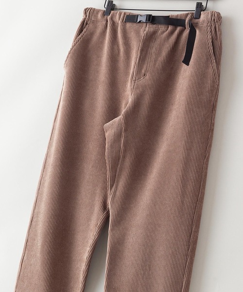 LB/S (エルビーエス)の「コーデュロイ蓄熱パンツ(その他パンツ・メンズ・ベージュ/オリーブ・LARGE/X-LARGE/MEDIUM)」の3枚目の写真