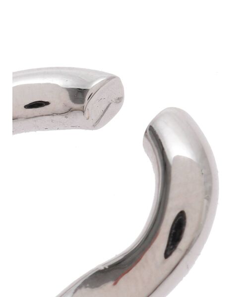 Ungrid（アングリッド）の「メタルニュアンスイヤーカフ（イヤーカフ・レディース・シルバー/ゴールド・FREE）」の7枚目の写真