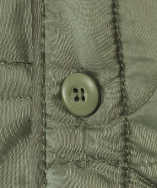 ROTHCO（ロスコ）の「ROTHCO ロスコ キルトブルゾン（ブルゾン・レディース・オリーブ/ブラック・M）」の20枚目の写真