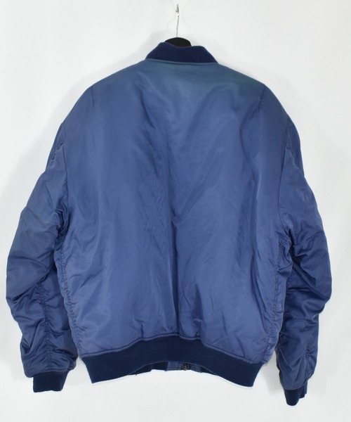 VINTAGE（ヴィンテージ）の「【ヴィンテージ古着】90s PHENOM MA-1