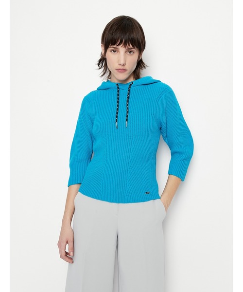 ARMANI EXCHANGE（アルマーニエクスチェンジ）の「【A|X アルマーニ