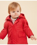 PETIT BATEAU(プチバトー)の「ジャケット/アウター(マウンテンパーカー)」