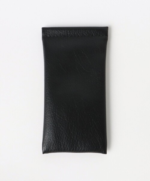 BEAMS HEART(ビームスハート)の「【ユニセックス】ボストン型 サングラス(UVカット)(サングラス・メンズ・チャコールグレー/ブルー・ONE SIZE)」の16枚目の写真