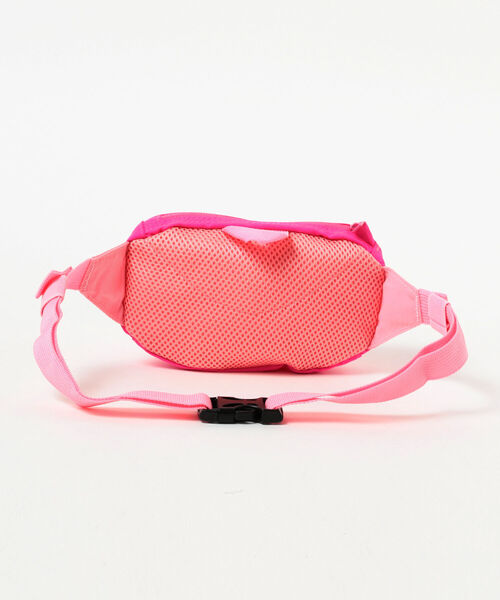 こども ビームス（コドモビームス）の「The Animals Observatory (TAO) / FANNY ウエストバッグ（ボディバッグ/ウエストポーチ・キッズ・ピンク/オレンジ/バイオレット/ワイン・ONE SIZE）」の7枚目の写真