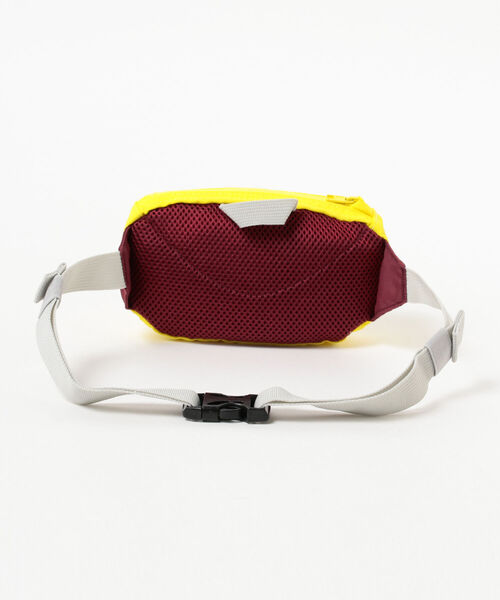 こども ビームス（コドモビームス）の「The Animals Observatory (TAO) / FANNY ウエストバッグ（ボディバッグ/ウエストポーチ・キッズ・ピンク/オレンジ/バイオレット/ワイン・ONE SIZE）」の10枚目の写真