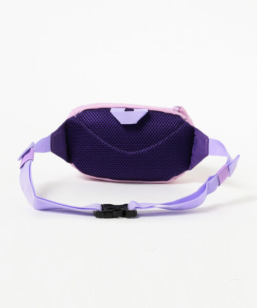 こども ビームス（コドモビームス）の「The Animals Observatory (TAO) / FANNY ウエストバッグ（ボディバッグ/ウエストポーチ・キッズ・ピンク/オレンジ/バイオレット/ワイン・ONE SIZE）」の15枚目の写真