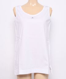 Vivienne Westwood | ｵｰｶﾞﾆｯｸ天竺ONEPOINTORBﾀﾝｸﾄｯﾌﾟ(タンクトップ)