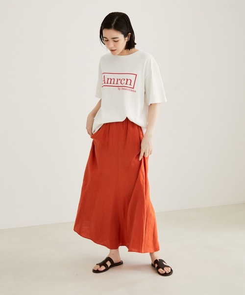 NICOLAS LAINAS（ニコラスライナス）の「【NICOLAS LAINAS】レザーフラットサンダル（サンダル・レディース・ブラック/ダークブラウン/シルバー・36/37/38）」の12枚目の写真