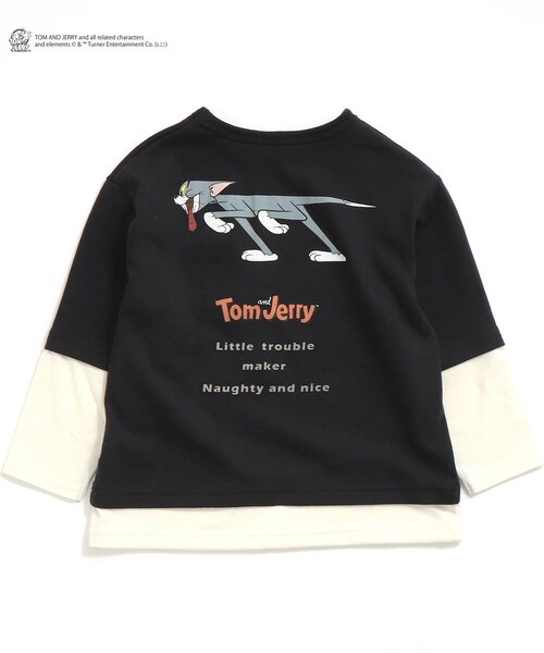 Tom＆Jerry（トムアンドジェリー）の「WEB限定 トムとジェリー 