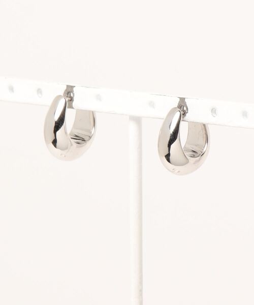 TOM WOOD（トムウッド）の「【TOMWOOD】ice hoop small アイス