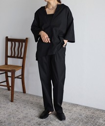 sakishimatokyo（サキシマトーキョー）の「ディープVルーズセット/ セットアップ（セットアップ）」