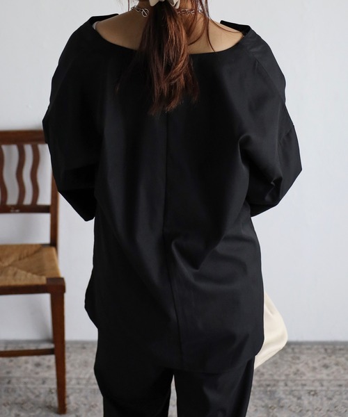 sakishimatokyo（サキシマトーキョー）の「ディープVルーズセット