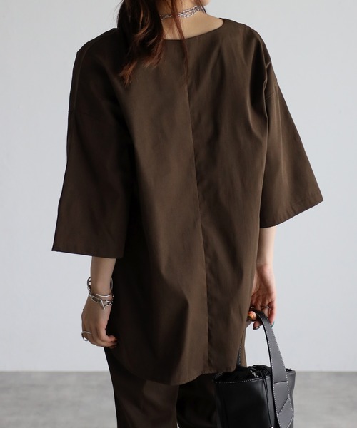 sakishimatokyo（サキシマトーキョー）の「ディープVルーズセット