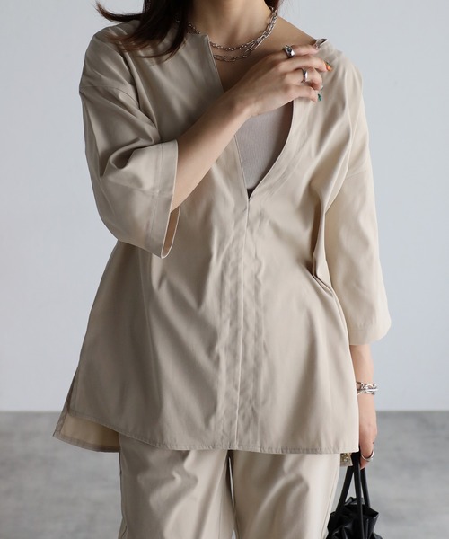 sakishimatokyo（サキシマトーキョー）の「ディープVルーズセット