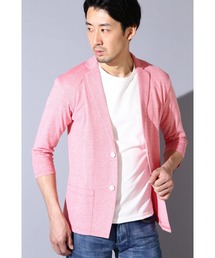 HIGH STREET | HIGH STREET∴イズミールコットンカノコカーデ(カーディガン/ボレロ)