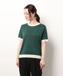 Lugnoncure | リンガーニット(ニット/セーター)