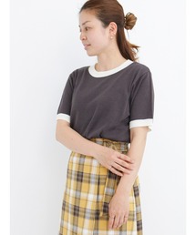 Lugnoncure | リンガーニット(ニット/セーター)