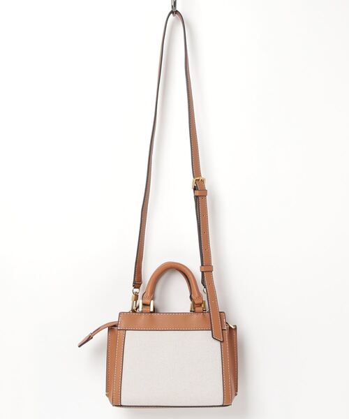 KATEY Mini Satchel