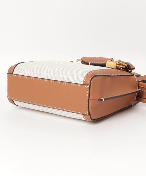 KATEY Mini Satchel