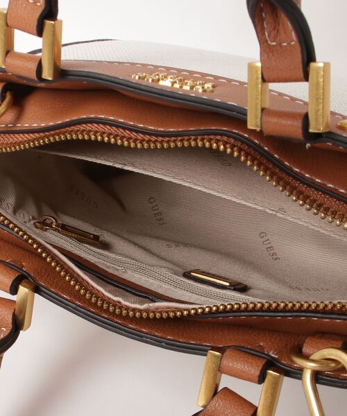 KATEY Mini Satchel