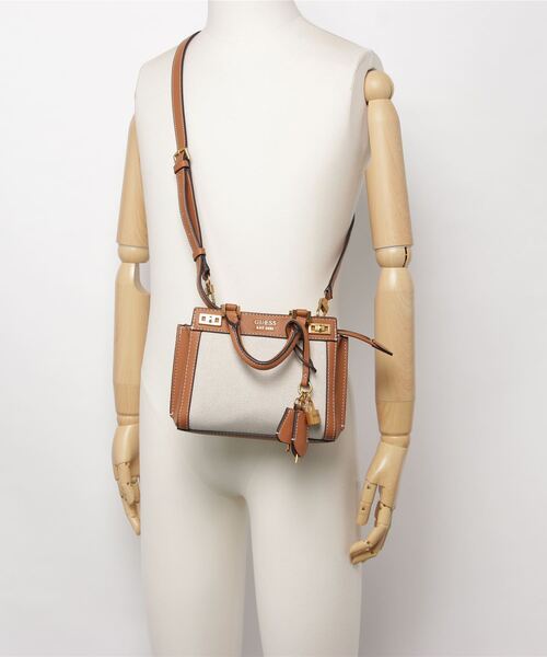 KATEY Mini Satchel