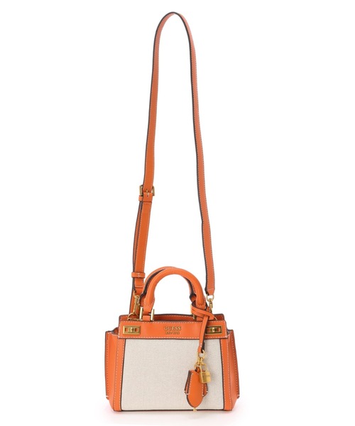 KATEY Mini Satchel
