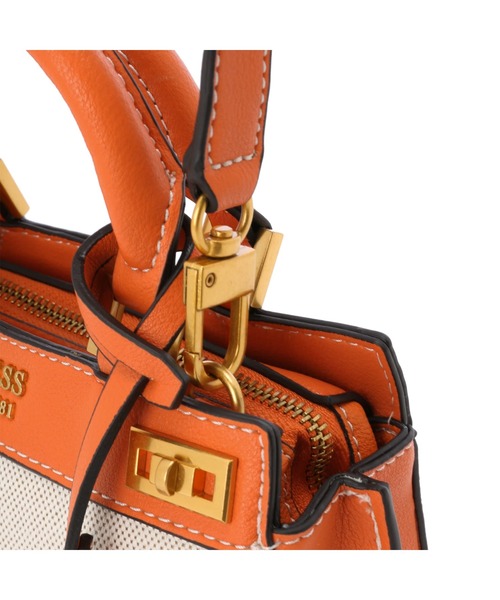 KATEY Mini Satchel