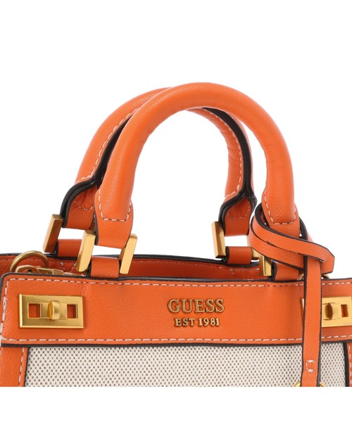KATEY Mini Satchel