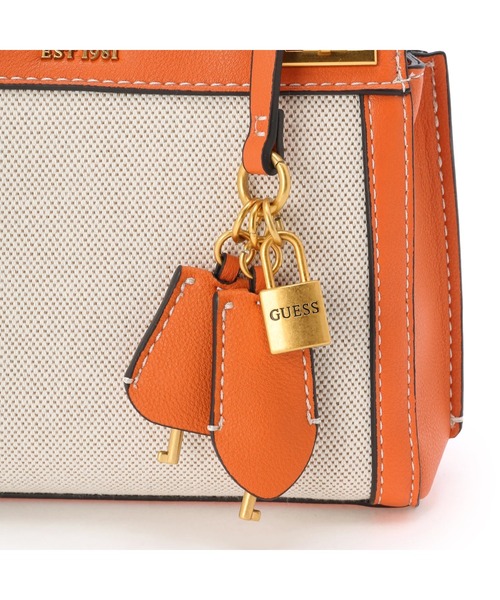KATEY Mini Satchel