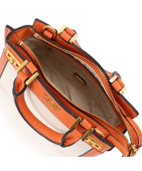 KATEY Mini Satchel