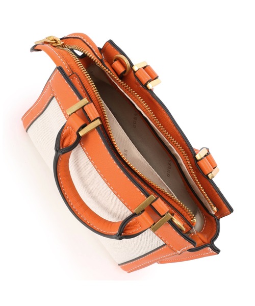 KATEY Mini Satchel