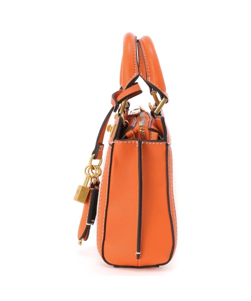 KATEY Mini Satchel
