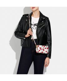COACH（コーチ）の「【オンライン限定】キラ クロスボディ ウィズ 