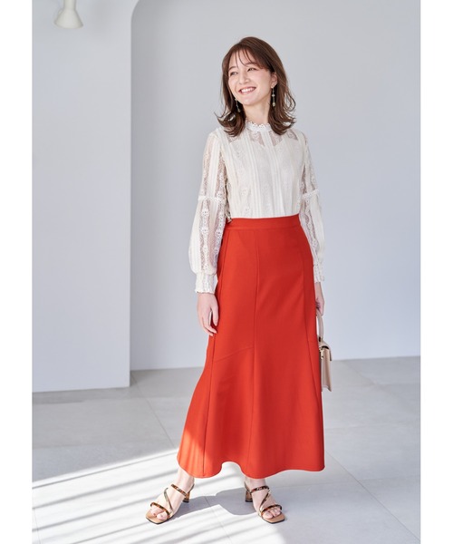 Mafmof（マフモフ）の「Mafmof(マフモフ)透明ヒールメタリックアッパーサンダル（サンダル・レディース・ブラウン/シルバー/ブラック・LL/L/M/S）」の18枚目の写真