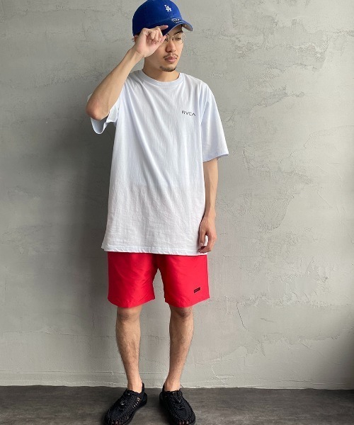 '47（フォーティーセブン）の「['47/フォーティセブン] LA ドジャース ロゴ刺繍ベースボールキャップ（キャップ・レディース・ブラック/ブルー/カーキ・ONE SIZE）」の5枚目の写真