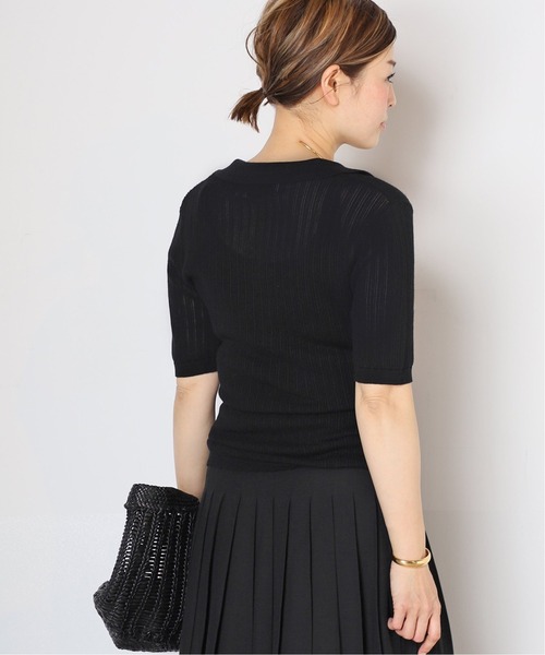 Deuxieme Classe kallmeyer ポロニット Deuxieme Classe（ドゥーズィエムクラス）の「*【KALLMEYER/カル
